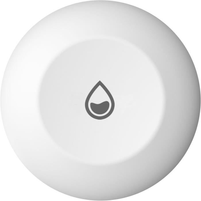 Détecteur de fuite d'eau - EZVIZ - T10C - Zigbee