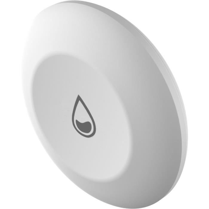 Détecteur de fuite d'eau - EZVIZ - T10C - Zigbee