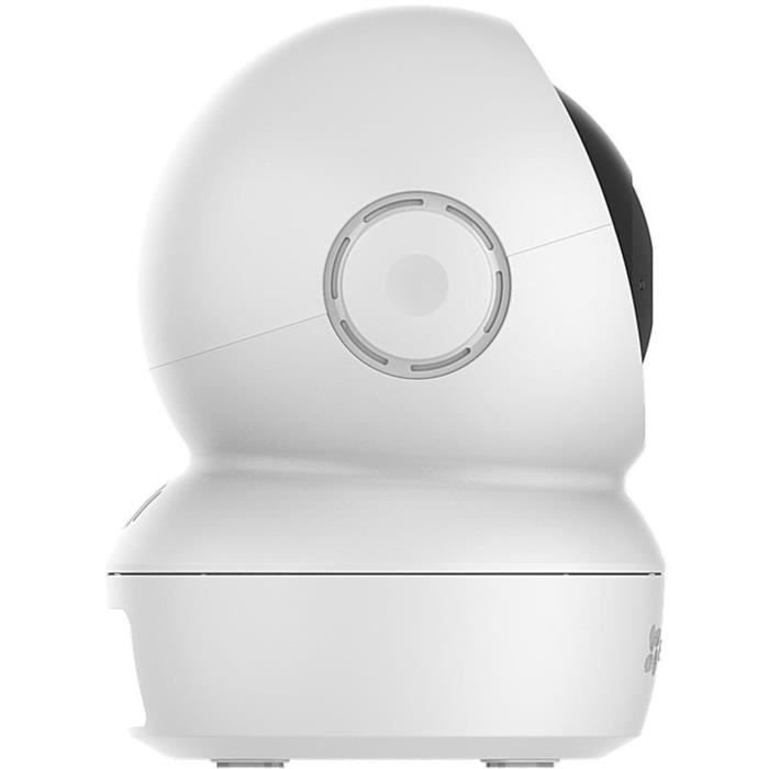 Caméra de surveillance Ezviz H6C PRO