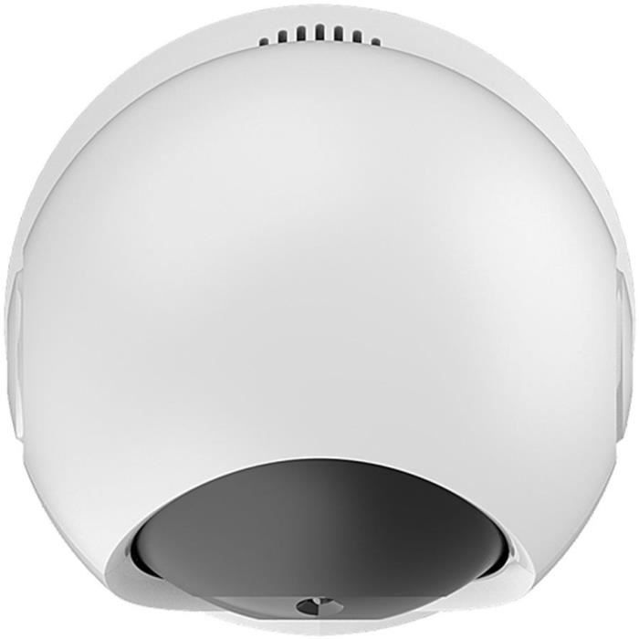 Caméra de surveillance Ezviz H6C PRO