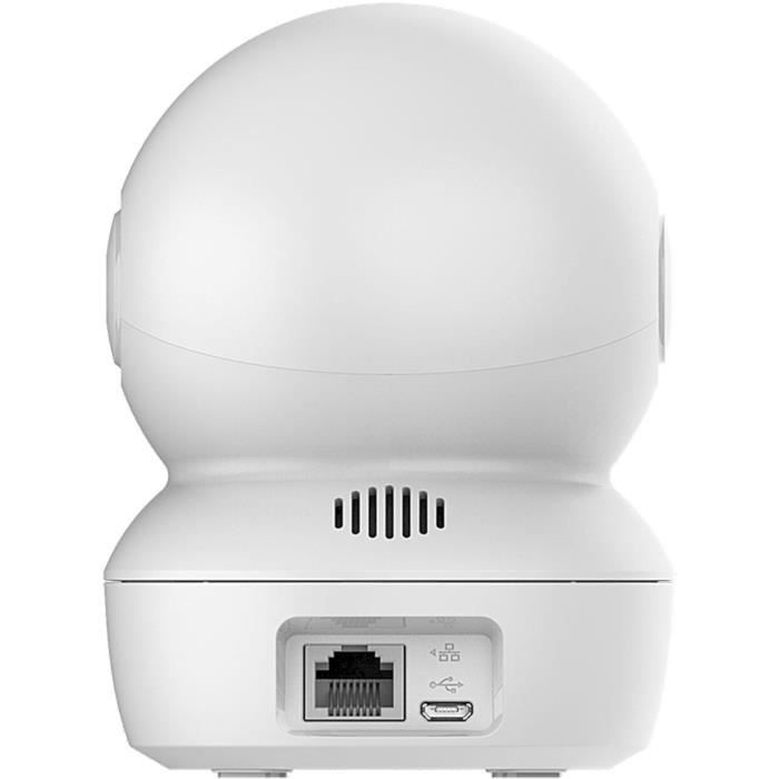 Caméra de surveillance Ezviz H6C PRO