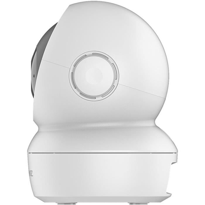 Caméra de surveillance Ezviz H6C PRO