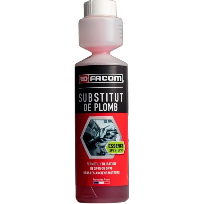 FACOM Huile-Additif FACOM substitut de plomb 250ml - 250ml