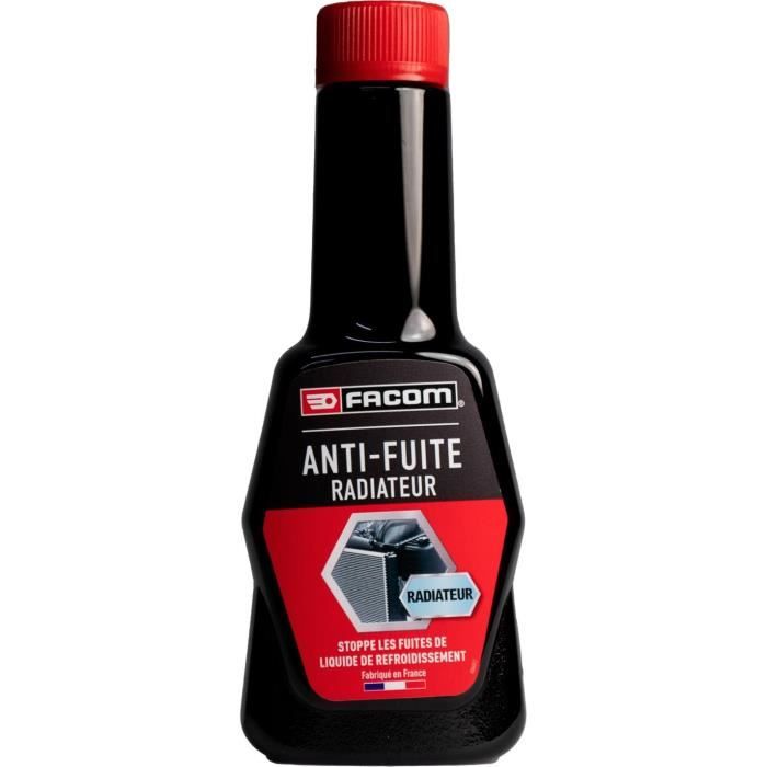 FACOM Huile-Additif FACOM anti-fuites radiateur 250ml - 250ml