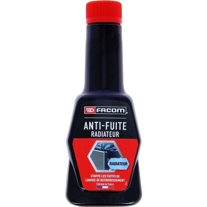 FACOM Huile-Additif FACOM anti-fuites radiateur 250ml - 250ml