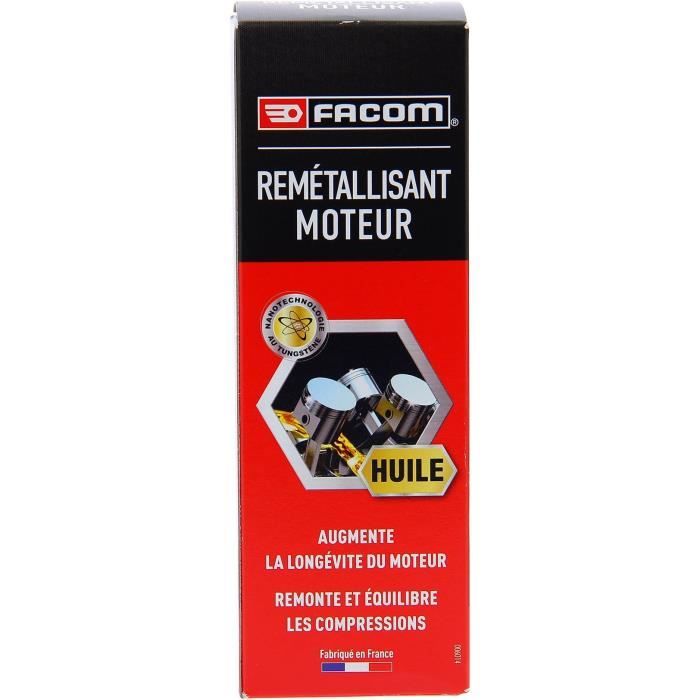 FACOM Huile-Additif FACOM remetallisant moteur 250ml - 250ml