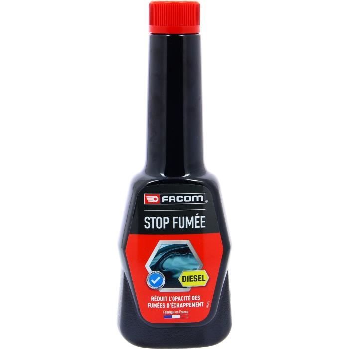 FACOM Huile-Additif FACOM stop fumee diesel 300ml - 300ml