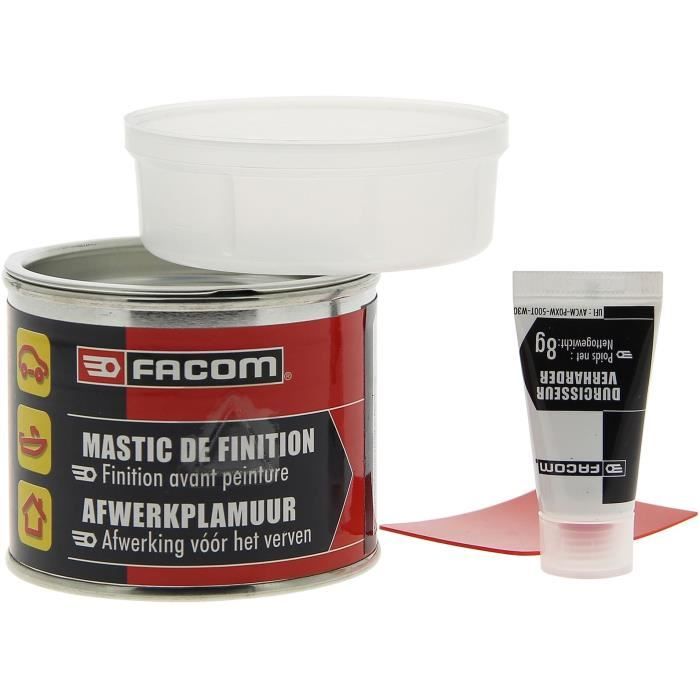 FACOM Mastic polyester - Finition - 250 g