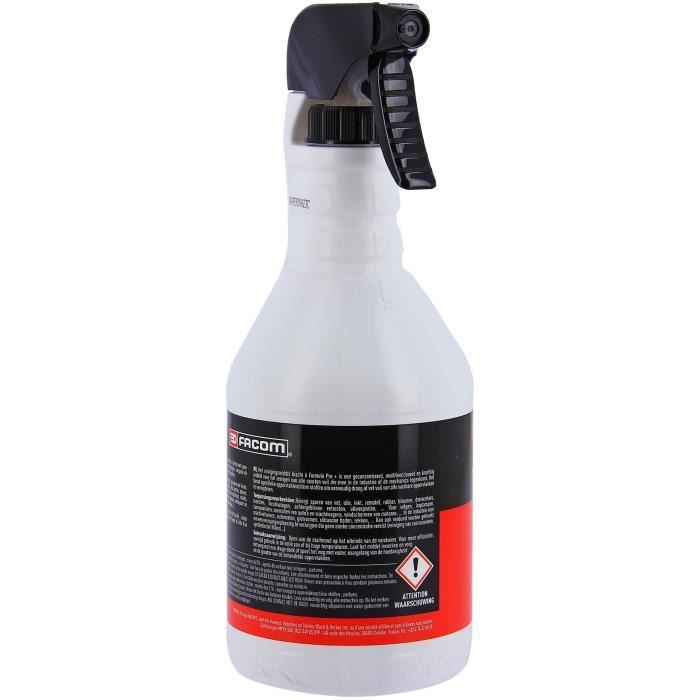 Nettoyant polyvalent - FACOM - Pro+ - Puissance 6 - 800ml