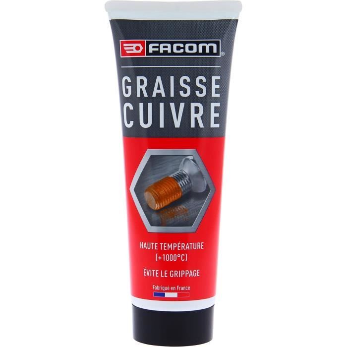 FACOM Graisse cuivre - 200g