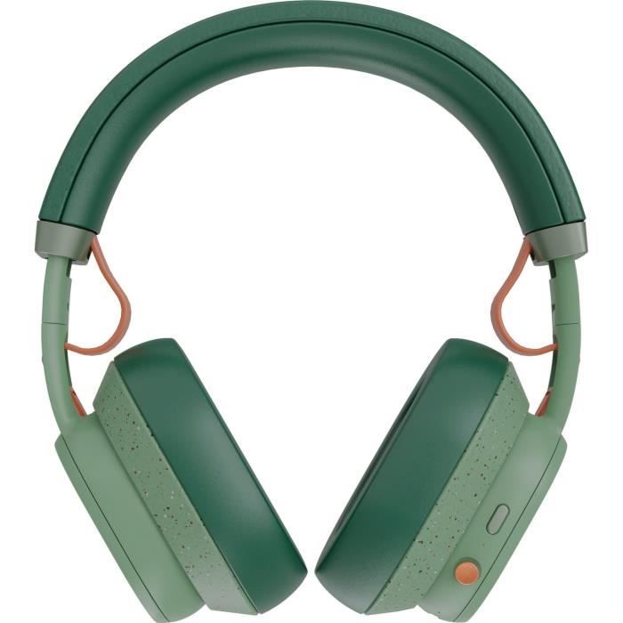 Casque - FAIRPHONE - Fairbuds XL - Vert