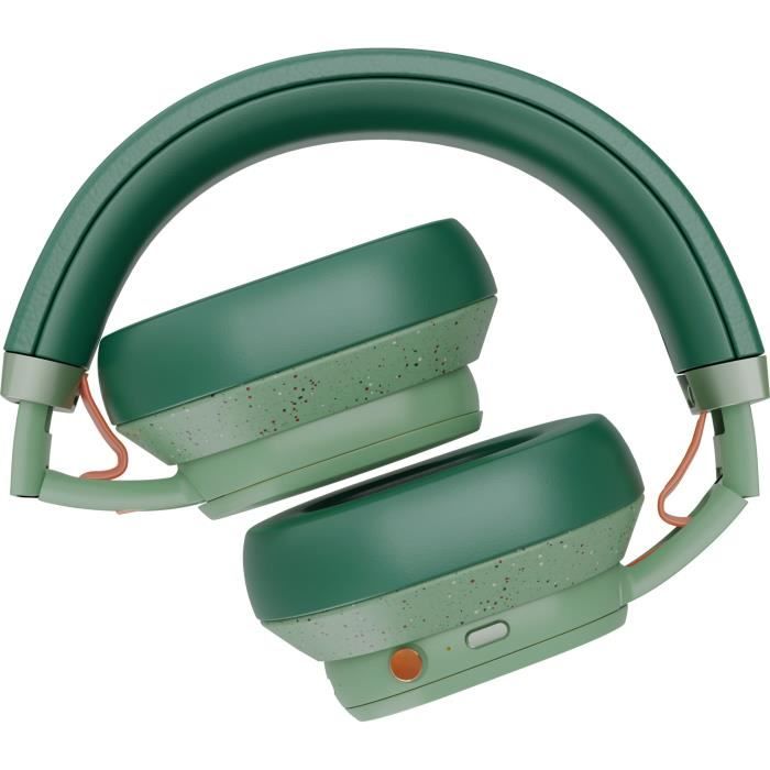 Casque - FAIRPHONE - Fairbuds XL - Vert