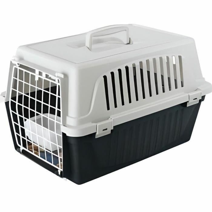 Panier de transport pour chats et petits chiens ATLAS 10EL - Plastique - FERPLAST