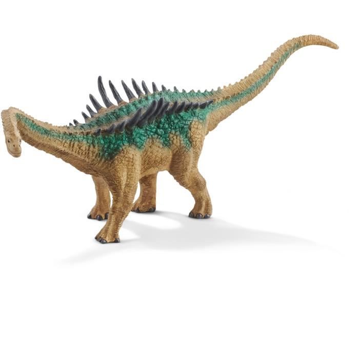 Figurine Agustinia, Schleich 15021 Dinosaurs, Pour Enfant des 3 ans