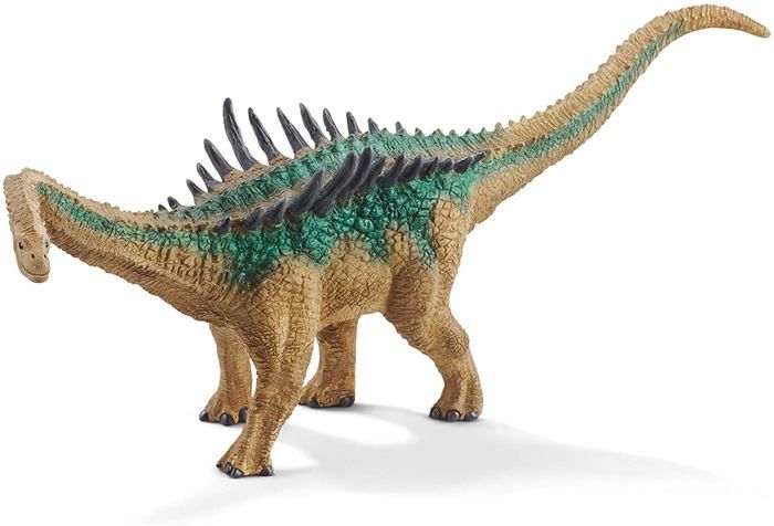 Figurine Agustinia, Schleich 15021 Dinosaurs, Pour Enfant des 3 ans