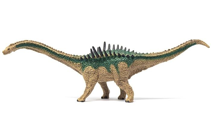 Figurine Agustinia, Schleich 15021 Dinosaurs, Pour Enfant des 3 ans