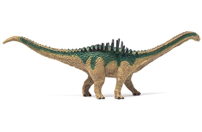 Figurine Agustinia, Schleich 15021 Dinosaurs, Pour Enfant des 3 ans