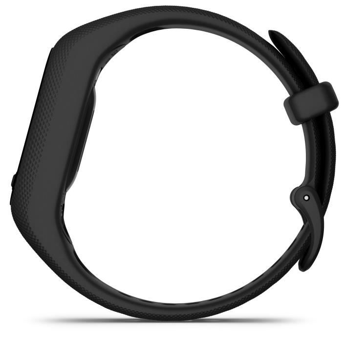 GARMIN Vivosmart 5 - Bracelet d'activité - Taille L - Noir