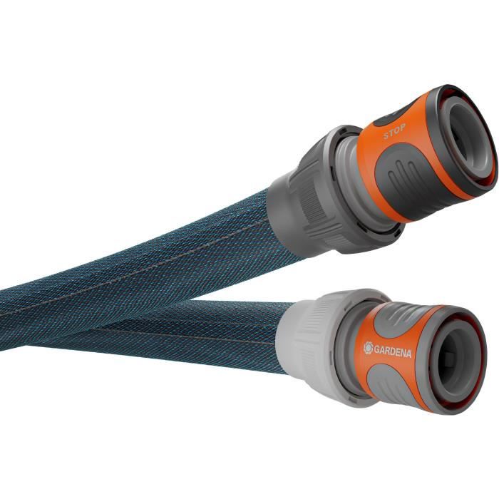 LianoXtreme - 19mm (3/4), 20m -  Résistance a la pression : 35 bar Longueur : 20 m  Ø int. 19 mm - 18480-20