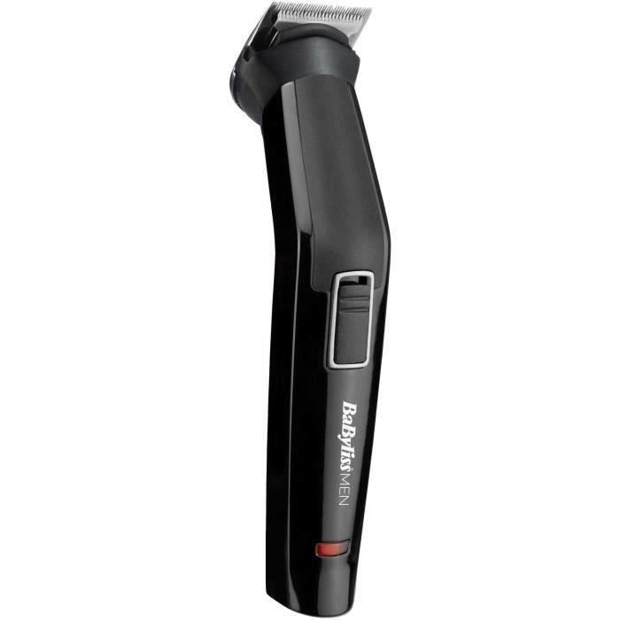 Tondeuse homme Babyliss MT725E