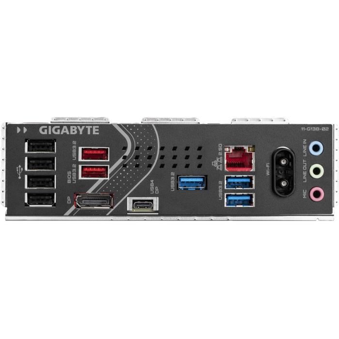 Carte mere - GIGABYTE - Z890 EAGLE WIFI7