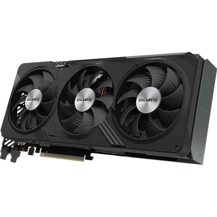 GIGABYTE - Carte Graphique - Radeon RX 7800 XT GAMING OC 16G