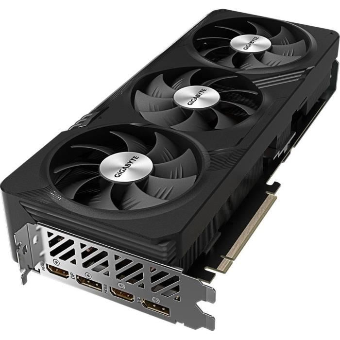 GIGABYTE - Carte Graphique - Radeon RX 7800 XT GAMING OC 16G