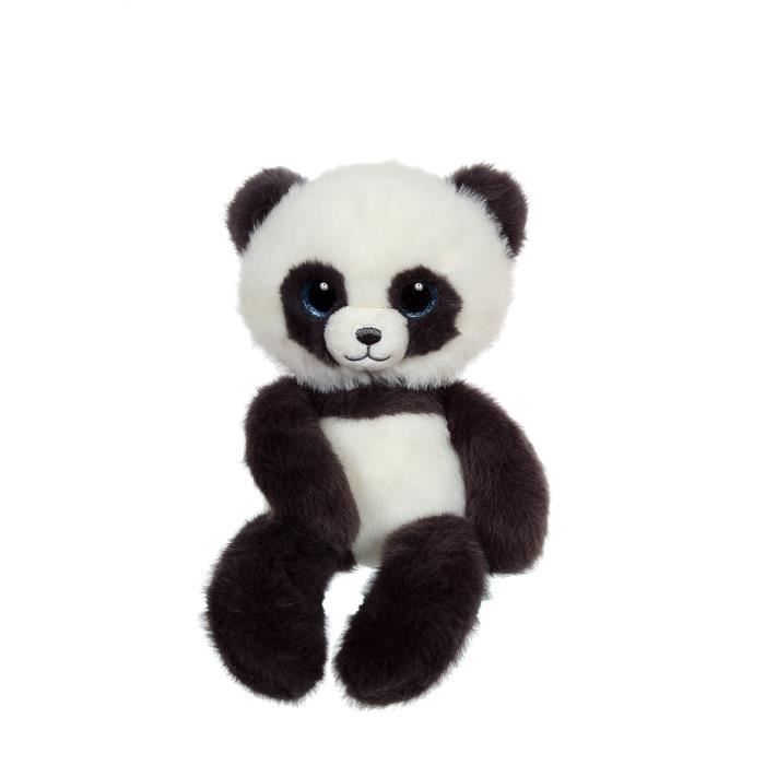 Peluche Panda Leggies - GIPSY TOYS - 48 cm