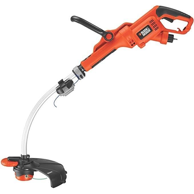 Coupe-bordure électrique BLACK+DECKER - GL8033 - 800W - 33 cm