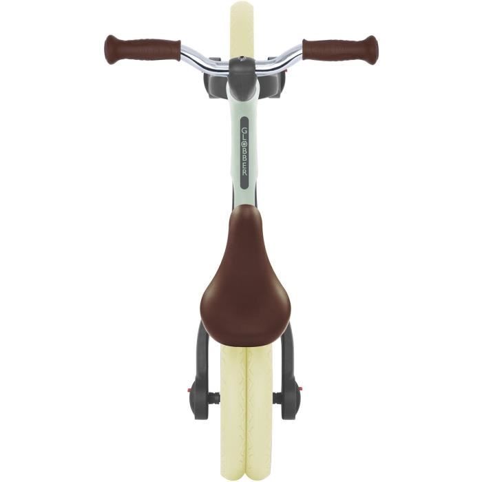 Globber - Draisienne GO BIKE ELITE DUO - Vert Sauge