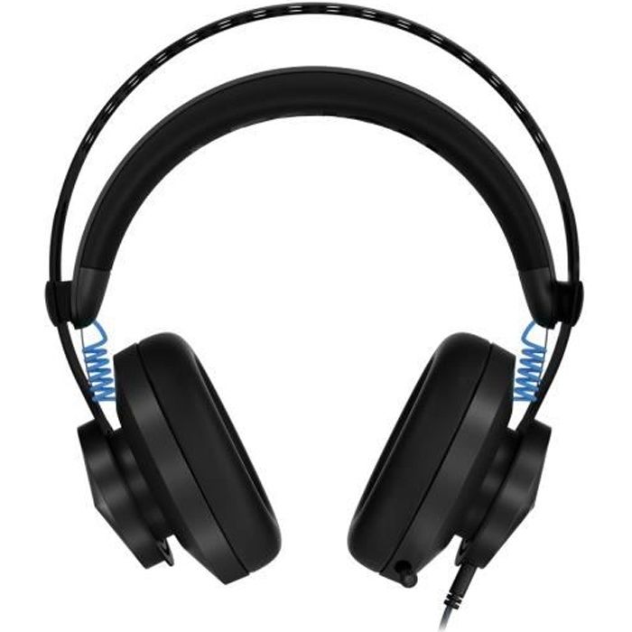 Casque Gaming LENOVO Legion H300 Stereo - Casque micro avec Répartiteur audio