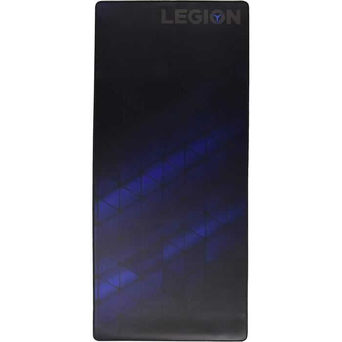 Tapis de souris Gaming Lenovo Legion Gaming Control Mouse Pad XXL Noir