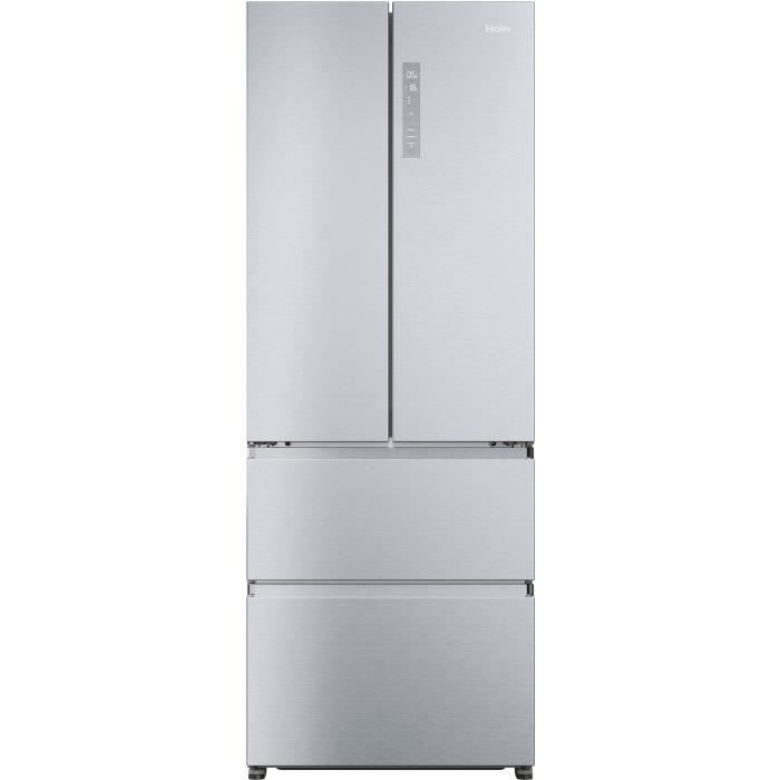 HAIER RÉFRIGÉRATEUR MULTI-PORTES HFR5719ENMG