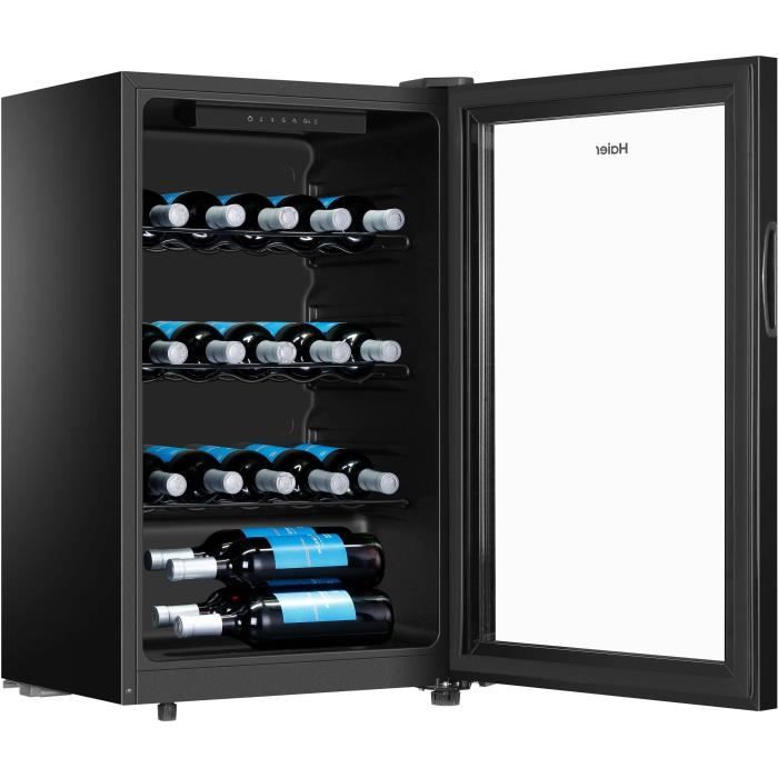 HAIER CAVE A VIN DE SERVICE HWS31GGE