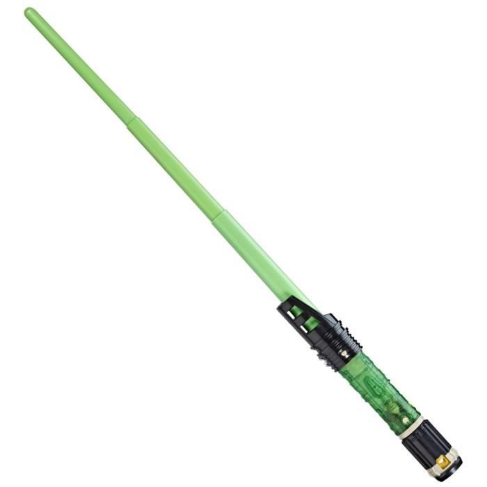 Star Wars Light Saber Forge, Sabre Laser Standard Luke