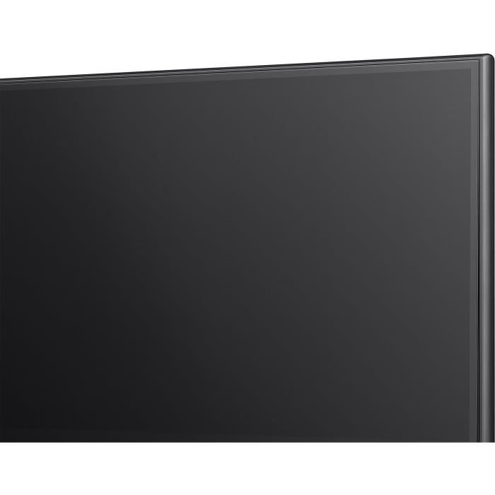 TV QLED - HISENSE - 65E79KQ Pro - 65 (164 cm) - Bords ultra fins - 4K UHD (3840x2160) - Dolby Vision IQ - Smart TV - 4xHDMI