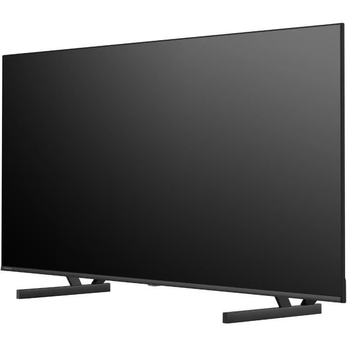 HISENSE 50U6NQ - TV ULED 50 (126 cm) -  MiniLED - Bords ultra fins - 4K UHD (3840x2160) - Dolby Vision - Smart TV - 3xHDMI