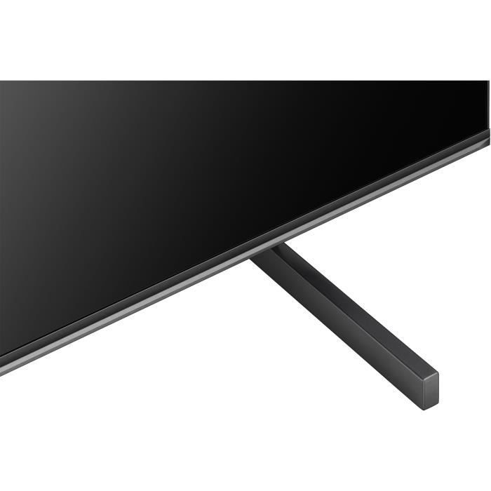 HISENSE 50U6NQ - TV ULED 50 (126 cm) -  MiniLED - Bords ultra fins - 4K UHD (3840x2160) - Dolby Vision - Smart TV - 3xHDMI