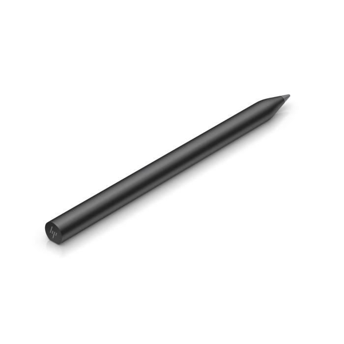 Stylet inclinable rechargeable HP MPP2.0 - Noir