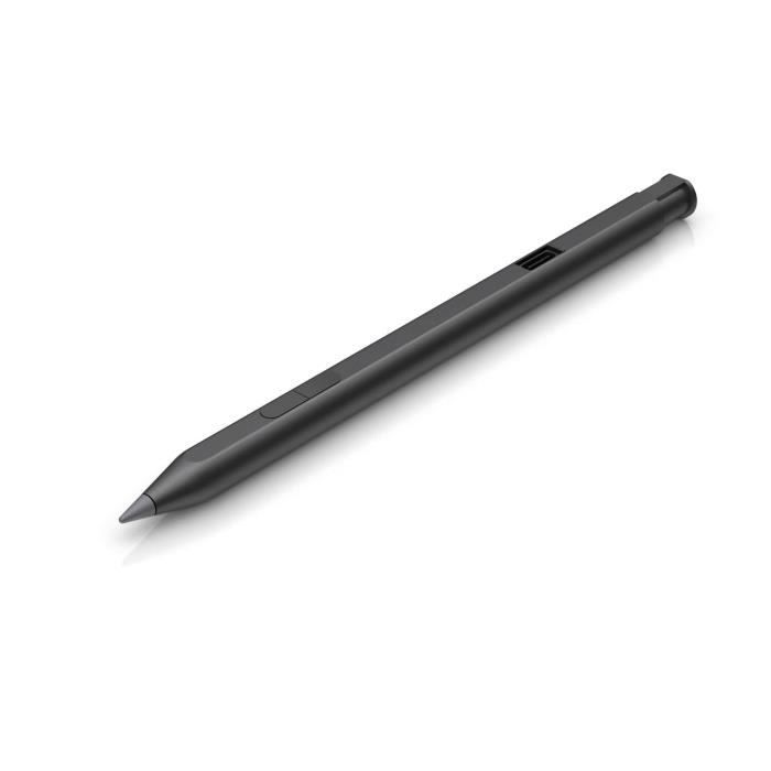 Stylet inclinable rechargeable HP MPP2.0 - Noir