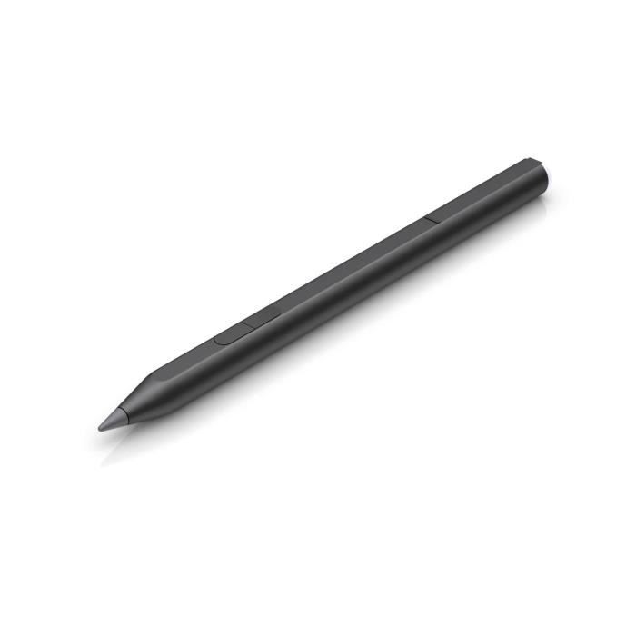 Stylet inclinable rechargeable HP MPP2.0 - Noir