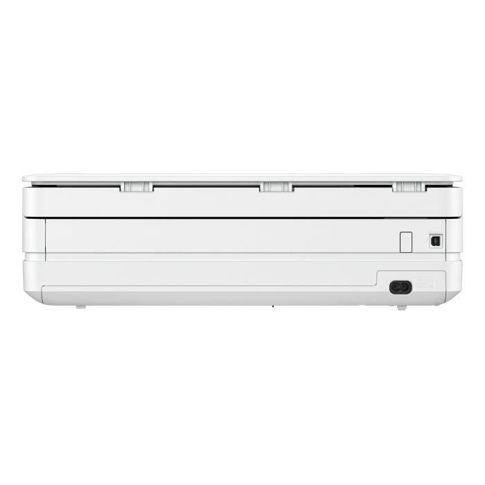 Imprimante tout-en-un HP Envy 6110e Jet d'encre couleur - Copie Scan - 3 mois d'Instant ink inclus avec HP+