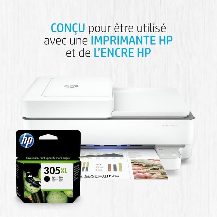 Papier photo brillant HP Advanced - 100 feuilles/10 x 15 cm - HP - Q8692A