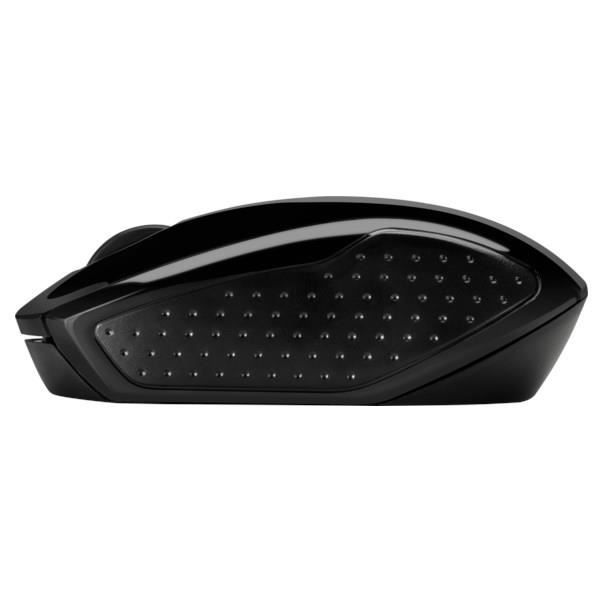 Souris sans fil HP 200 - Noir