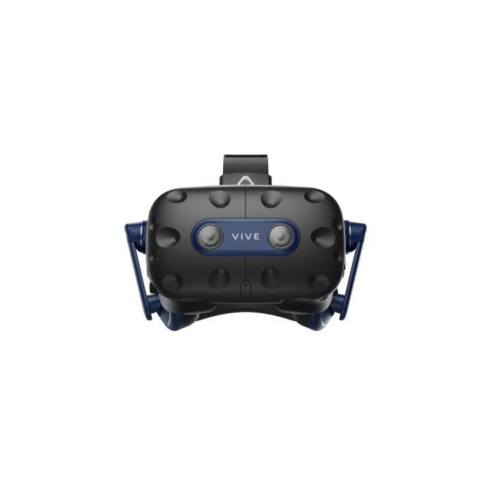 Casque de réalité virtuelle - HTC - Vive Pro 2 HMD