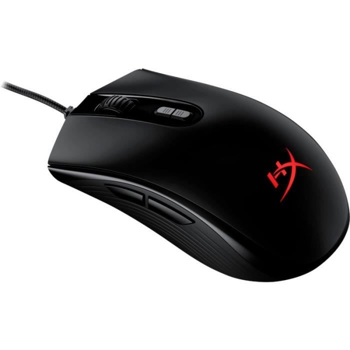 Souris Hyper X PULSEFIRE CORE