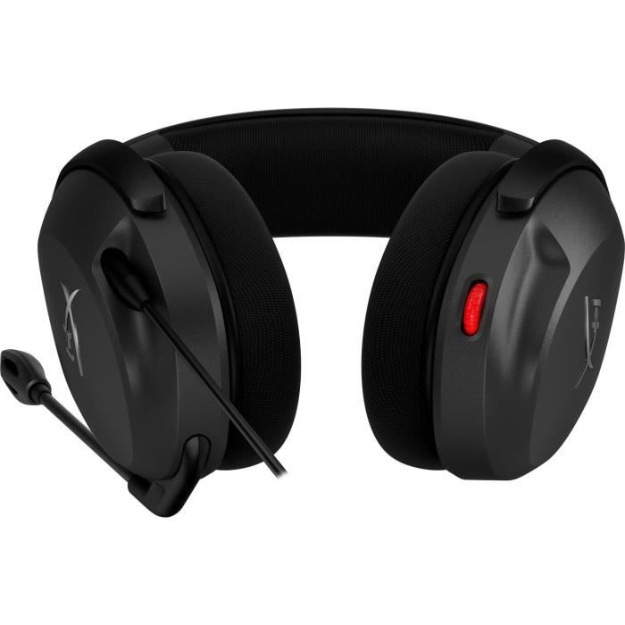 Casque Gamer Filaire - HyperX Cloud Stinger 2 core - pour PC