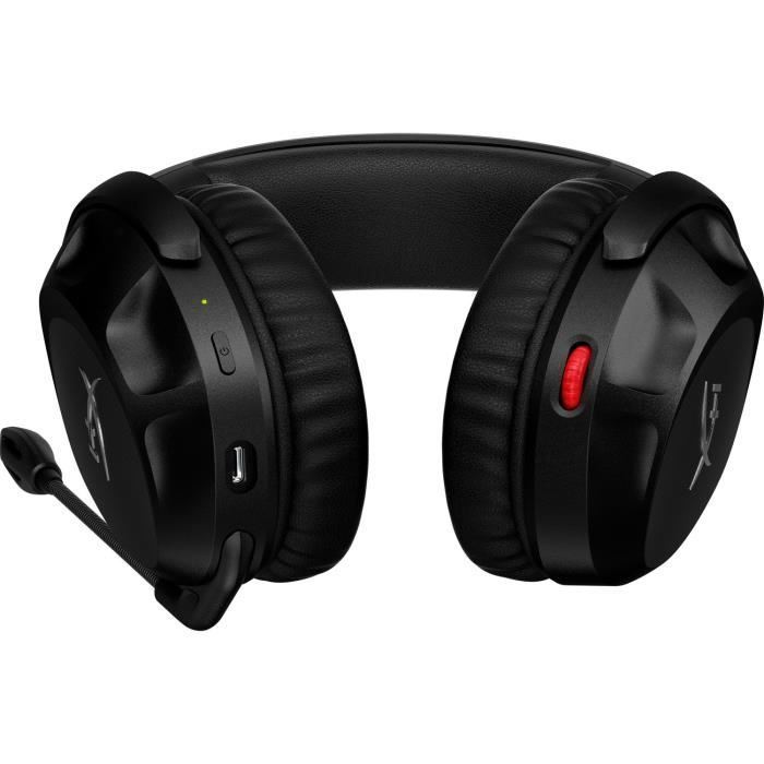 Casque Gamer Sans Fil - HyperX Cloud Stinger 2 - pour PC