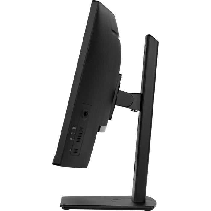 Ecran PC Incurvé - IIYAMA XCB3494WQSN-B5 - 34 UWQHD - Dalle VA - 0.4 ms - 120Hz - HDMI  / DisplayPort / USB / KVM / Docking USB-C