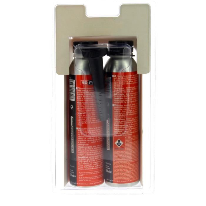 FACOM Huile-Additif FACOM kit controle technique diesel 2x300ml - 2x300ml